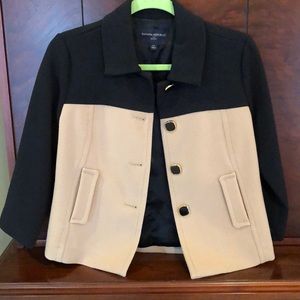 Banana Republic jacket